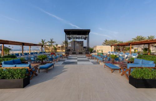 Ras Al Khaimah Resort | Rixos Al Mairid Ras Al Khaimah - Ultra All Inclusive