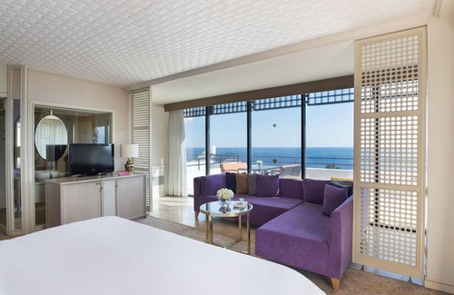 Antalya City Centre Resort | Rixos Downtown Antalya All Inclusive - The Land of Legends Access