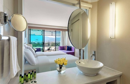 Antalya City Centre Resort | Rixos Downtown Antalya All Inclusive - The Land of Legends Access