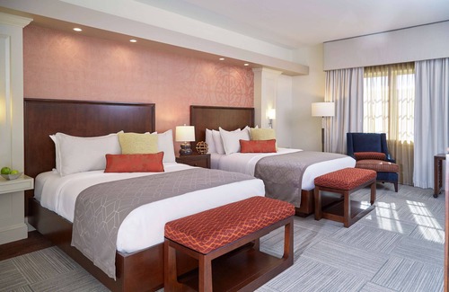 Chapel Hill Hotel | Rizzo Center, a Destination by Hyatt Hotel