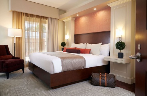 Chapel Hill Hotel | Rizzo Center, a Destination by Hyatt Hotel