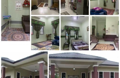 Binjai House | RK ASIANA HOMESTAY, KEMAMAN