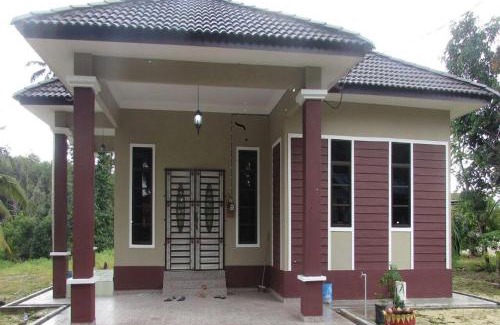 Binjai House | RK ASIANA HOMESTAY, KEMAMAN
