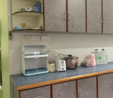 Binjai House | RK ASIANA HOMESTAY, KEMAMAN