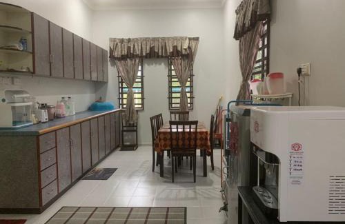Binjai House | RK ASIANA HOMESTAY, KEMAMAN