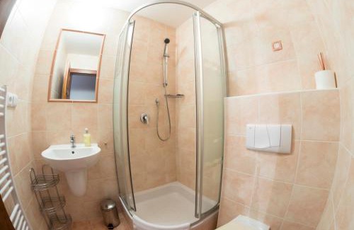 Rozmberk nad Vltavou House | Rožmberk Royale Pension