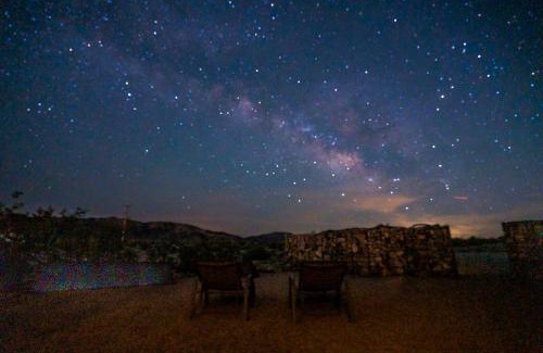 Twentynine Palms House | Roadrunner's Roost