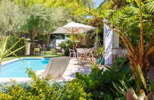 Robertson House | Robertson Boutique Backpackers