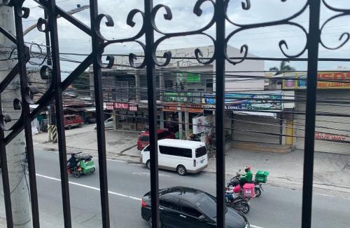 Tarlac Apartment | ROBIE'S TRANSIENTS ROOMS