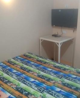 Tarlac Apartment | ROBIE'S TRANSIENTS ROOMS