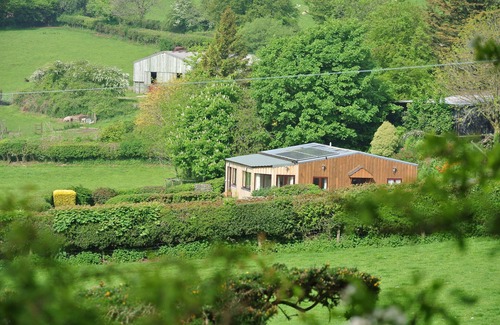 Newton Abbot House | Robin Cottage 4* Holiday Cottage In Dartmoor National Park