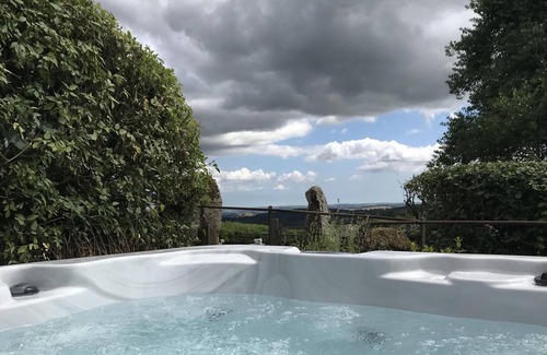 Newton Abbot House | Robin Cottage 4* Holiday Cottage In Dartmoor National Park
