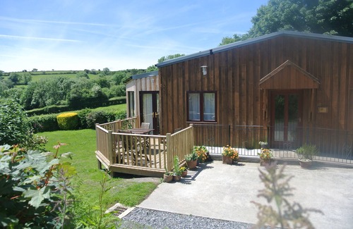 Newton Abbot House | Robin Cottage 4* Holiday Cottage In Dartmoor National Park