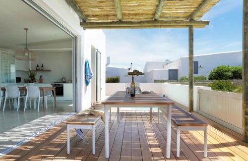 Paternoster House | Robin House