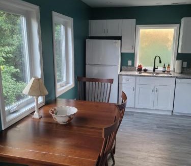 Durham Apartment | Robin's Nest 2br At Duke Regional
