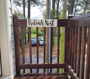 Durham Apartment | Robin's Nest 2br At Duke Regional