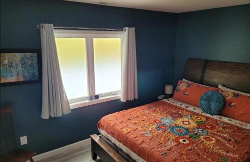 Durham Apartment | Robin's Nest 2br At Duke Regional