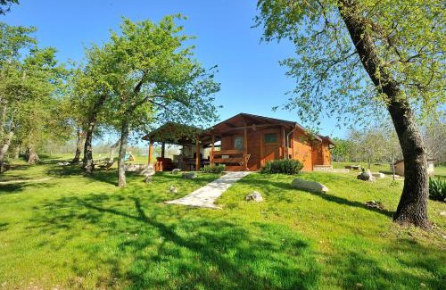 Vizinada Cabin | Robinson House Istra Vižinada Poreč