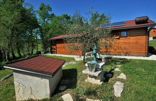 Vizinada Cabin | Robinson House Istra Vižinada Poreč