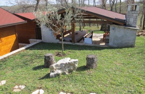 Vizinada Cabin | Robinson House Istra Vižinada Poreč