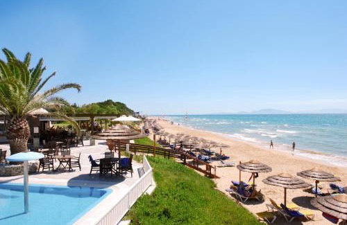 Andravida-Kyllini Resort | ROBINSON KYLLINI BEACH - All Inclusive