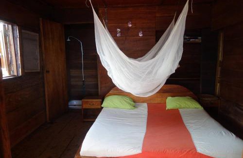 Ricketts Island House | Robinson's Hut