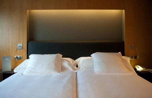 Avinguda de Carlemany Hotel | Roc Blanc Hotel & Spa