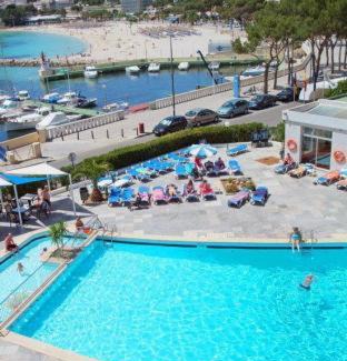 Palmanova Apartment | Roc Portonova Apartaments