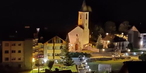 Espot Hotel | Roca Blanca