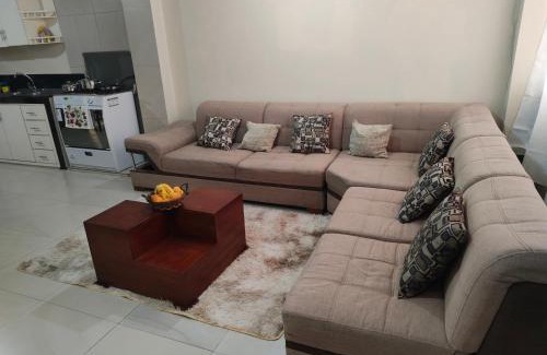 Chimborazo Province Apartment | Roca Luminosa, Cine