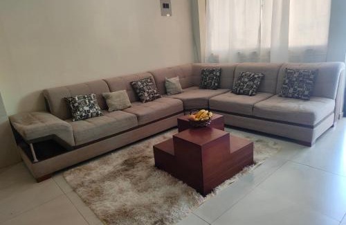 Chimborazo Province Apartment | Roca Luminosa, Cine