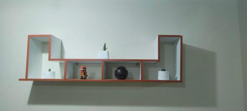 Chimborazo Province Apartment | Roca Luminosa, Cine