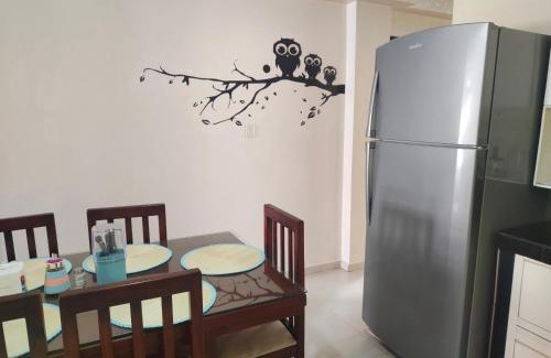 Chimborazo Province Apartment | Roca Luminosa, Cine