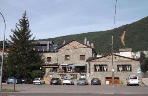 Villanua Apartment | Roca Nevada Suites