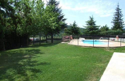 Villanua Apartment | Roca Nevada Suites