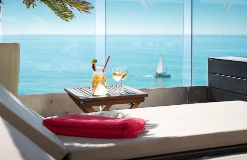 Peneco Beach Hotel | Rocamar Exclusive Hotel & Spa - Adults Only