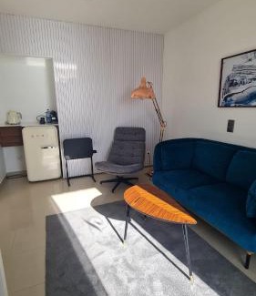 Peneco Beach Hotel | Rocamar Exclusive Hotel & Spa - Adults Only