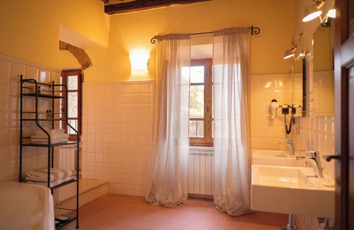Rocca d'Orcia Hotel | Rocca d'Orcia Suites and Villas