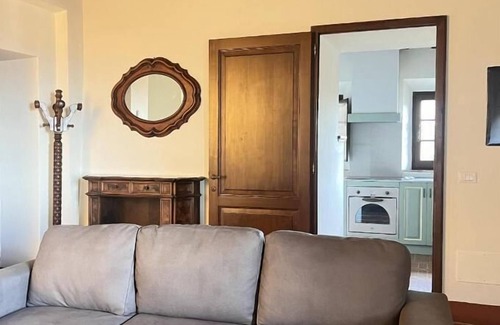 Rocca d'Orcia Hotel | Rocca d'Orcia Suites and Villas