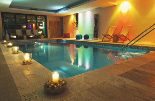 Todi Hotel | Roccafiore Wine Resort & Spa
