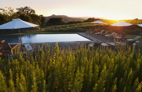 Todi Hotel | Roccafiore Wine Resort & Spa