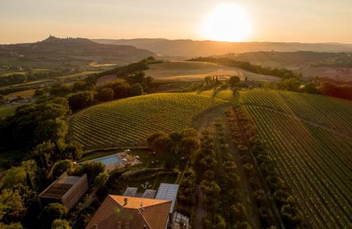 Todi Hotel | Roccafiore Wine Resort & Spa