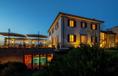 Todi Hotel | Roccafiore Wine Resort & Spa