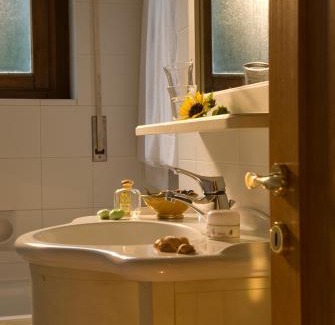 Roccamare Hotel | Roccamare Resort - Casa di Levante