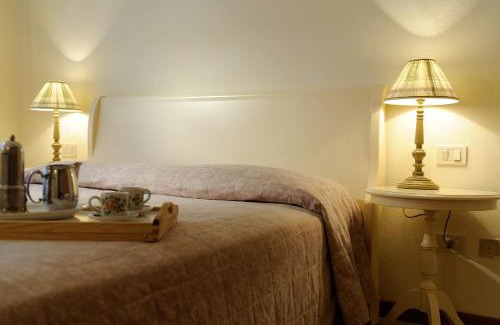 Roccamare Hotel | Roccamare Resort - Casa di Levante
