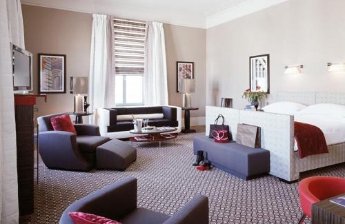 Mitte Hotel | Rocco Forte Hotel De Rome