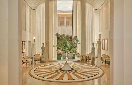 Konigsplatz Hotel | Rocco Forte The Charles Hotel
