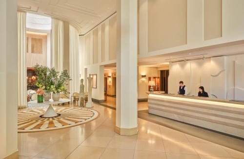 Konigsplatz Hotel | Rocco Forte The Charles Hotel
