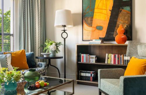 Konigsplatz Hotel | Rocco Forte The Charles Hotel
