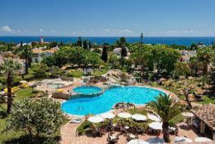 Alfanzina Resort | Rocha Brava Village Resort